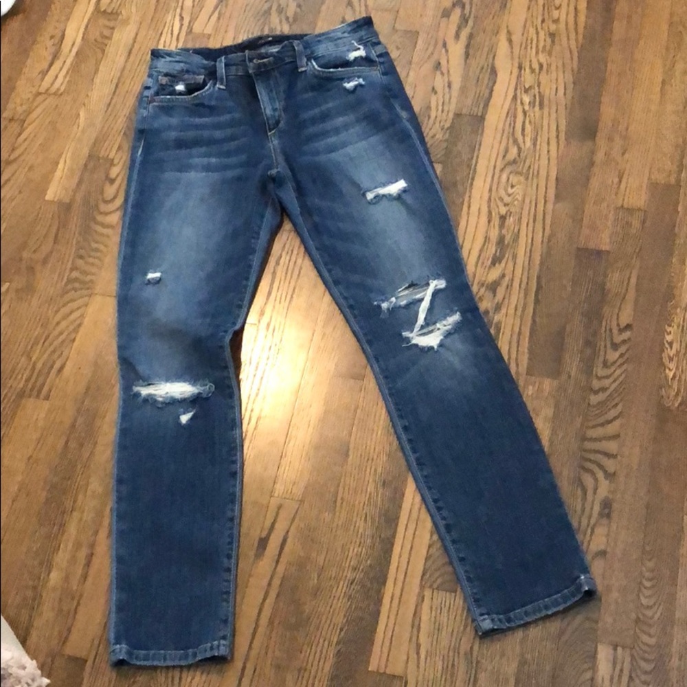Joes ankle jean
